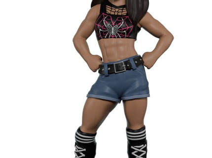 WWE Minix Figura AJ Lee 12 cm
