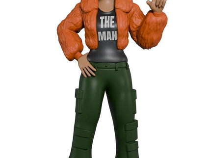 WWE Minix Figura Becky Lynch 12 cm