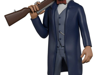 Peaky Blinders Minix Figura Arthur Shelby 12 cm