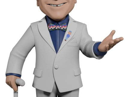 Elton John Minix Figura Elton John Greatest Hits 12 cm