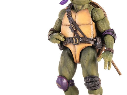 Tortugas Ninja Figura 1/6 Donatello