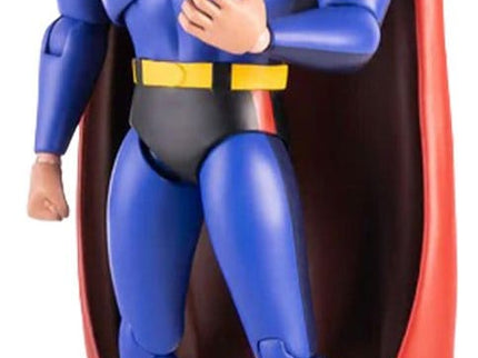 Superman: The Animated Series Figura 1/6 Superman 30 cm