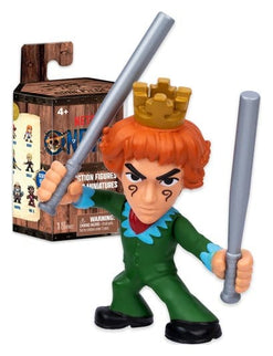 One Piece Figura Mini Blind Box
