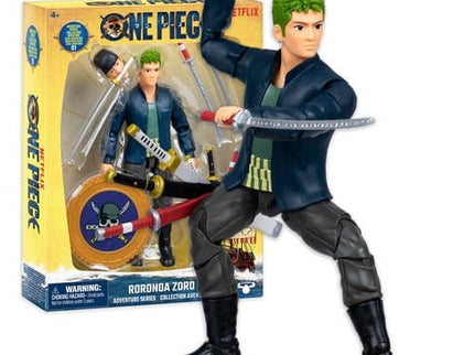 One Piece Figura Zoro