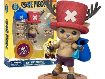 One Piece Figura Chopper
