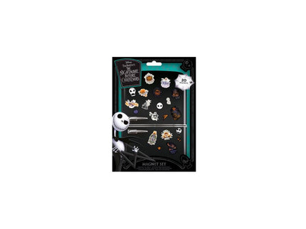 Disney Set de Imanes The Nightmare Before Christmas