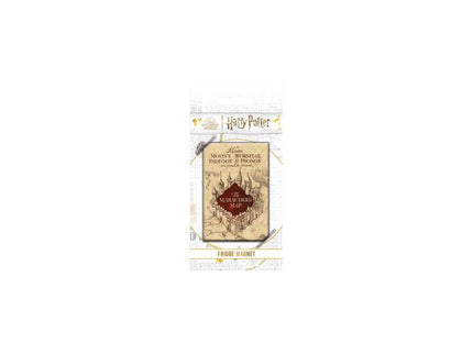 Harry Potter Imane The Marauders Map