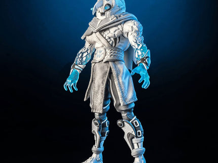 Legendari Actionfigur 1/10 Arcturus 18 cm