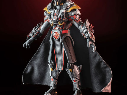 Legendari Actionfigur 1/10 Kael Darkhelm 18 cm