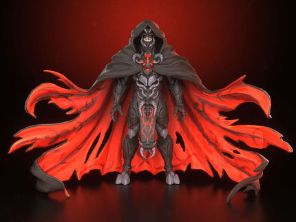 Legendari Actionfigur 1/10 Obsidious 18 cm