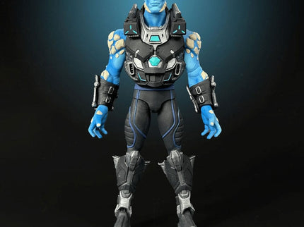 Legendari Actionfigur 1/10 Prime 18 cm