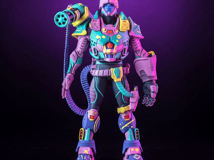 Legendari Actionfigur 1/10 Quik Jak 18 cm