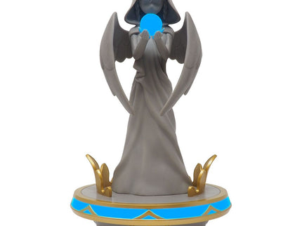 Genshin Impact Estatua LED Mondstadt Statue of the Seven 21 cm