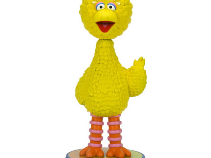 Sesame Street Cabezón Head Knocker Big Bird 23 cm
