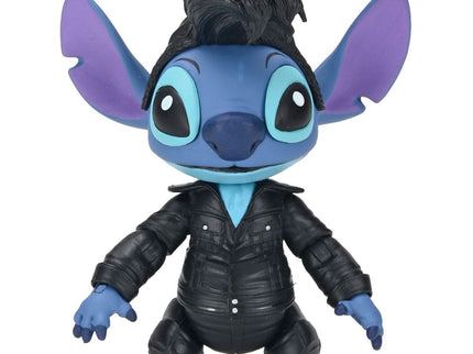 Lilo & Stitch Figura Ultimate Singer Elvis Stitch 7 cm