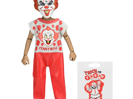 IT Ben Cooper Figura Costume Series 9 Pennywise 15 cm
