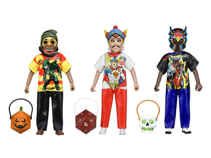 Ben Cooper: Dungeons & Dragons x Ben Cooper Figuras 15 cm Surtido (15)