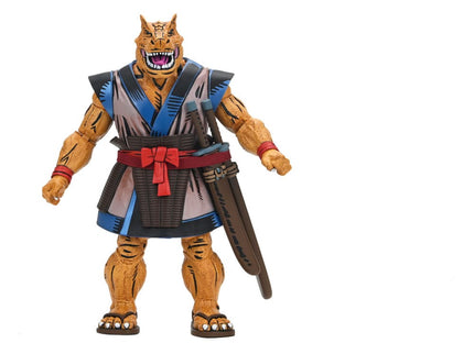 Tortugas Ninja (Mirage Comics) Figura Chote 18 cm