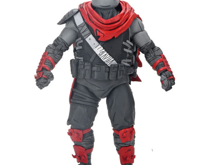 Tortugas Ninja (The Last Ronin The Lost Years) Figura Leonardo Nightwatcher 18 cm