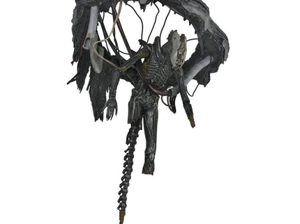 Alien: Romulus Figura Deluxe Suspended Lab Xenomorph XX121 18 cm