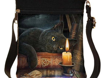 Lisa Parker Bolso de hombro The Witching Hour 23 cm