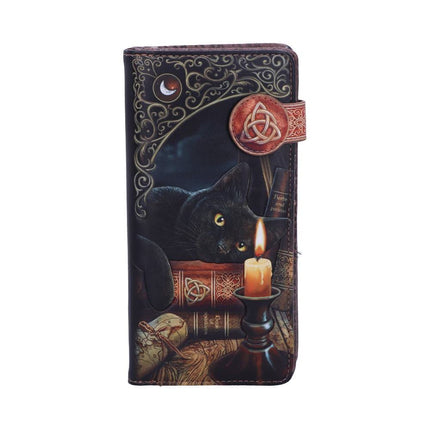 Lisa Parker Monedero Witching Hour 18cm