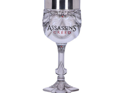 Assassin's Creed Cáliz Logo