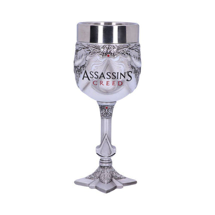 Assassin's Creed Cáliz Logo