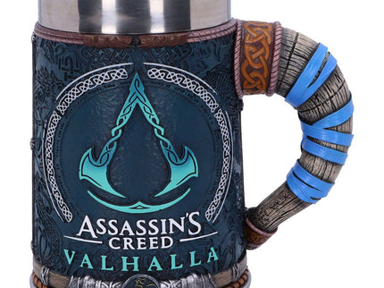 Assassin's Creed Valhalla Jarro Logo