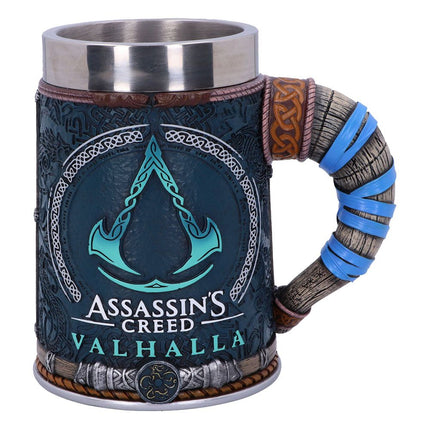 Assassin's Creed Valhalla Jarro Logo