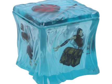 Dungeons & Dragons Vaso de dados Gelatinous Cube 11 cm
