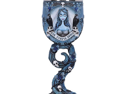 Corpse Bride Cáliz Emily