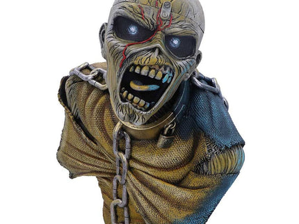 Iron Maiden Busto Piece of Mind 12 cm