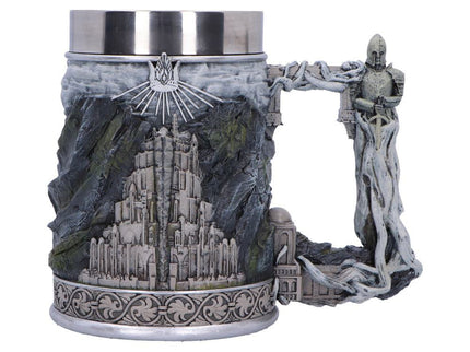 El Señor de los Anillos Jarro Gondor 15 cm