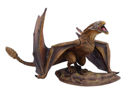 Juego de Tronos Figura Viserion 28 cm