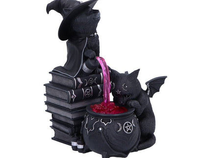 Cult Cuties Figura Curious Cauldron 18 cm