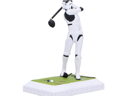 Original Stormtrooper Figura Stormtrooper Hole in None 16 cm