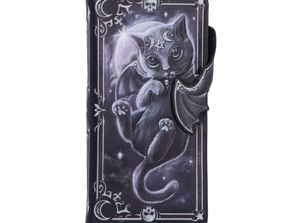 Cult Cuties Monedero Moon of Malpuss 18 cm