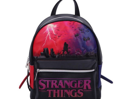 Stranger Things Mochila The Upside Down Backpack 28 cm