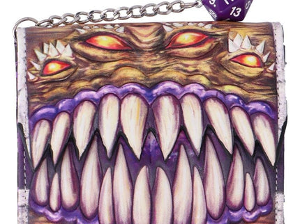 Dungeons & Dragons Monedero Mimic