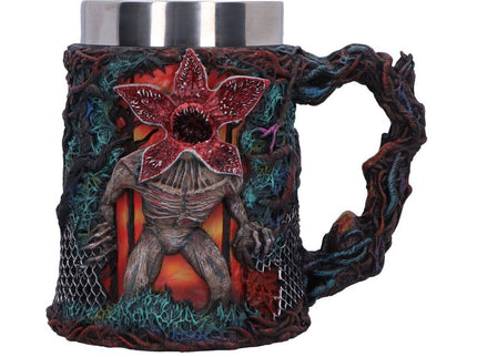 Stranger Things Jarro Demogorgon 16 cm
