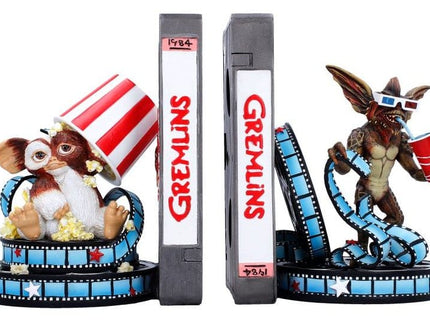 Gremlins Sujetalibros 18 cm