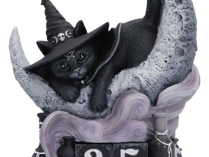 Cult Cuties Calendario perpetuo Purrah 16 cm