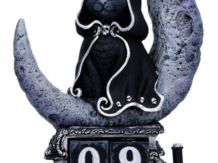 Cult Cuties Calendario perpetuo Zefur 16 cm