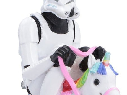 Original Stormtrooper Adorno Colgante Giddy Up 10 cm