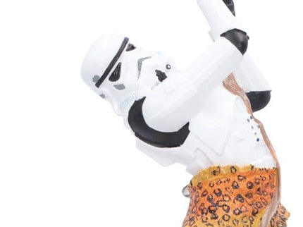 Original Stormtrooper Adorno Colgante Wild at Heart 10 cm
