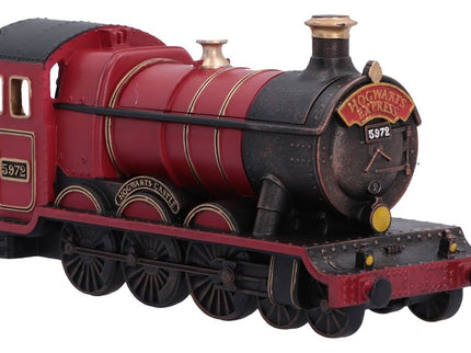 Harry Potter Caja Hogwarts Express 18 cm