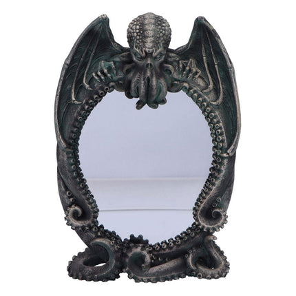 Cthulhu Espejo Cthulhu's Reflection