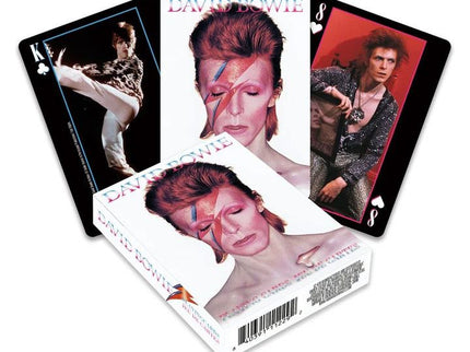 David Bowie Baraja Pictures