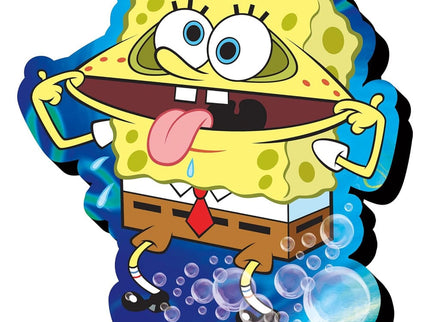 SpongeBob SquarePants: Mega Funky Chunky Magnet
